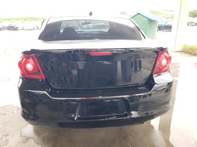 1C3CDZAB1EN138523 Dodge AVENGER SE