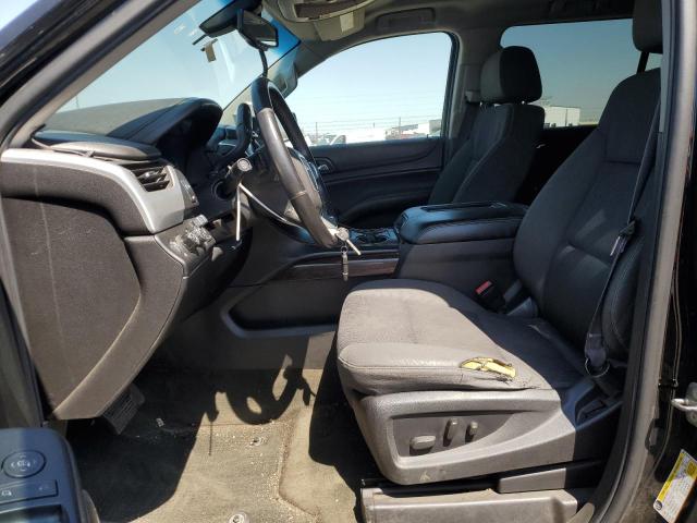 1GKS2GKC6FR208850 GMC Yukon Xl K1500 Sle