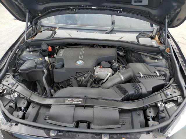WBAVM1C53FVZ94465 BMW X1 Sdrive28i