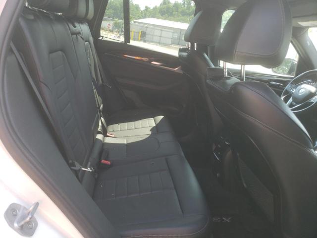 5UXTR9C51JLD59521 BMW X3 Xdrive30i