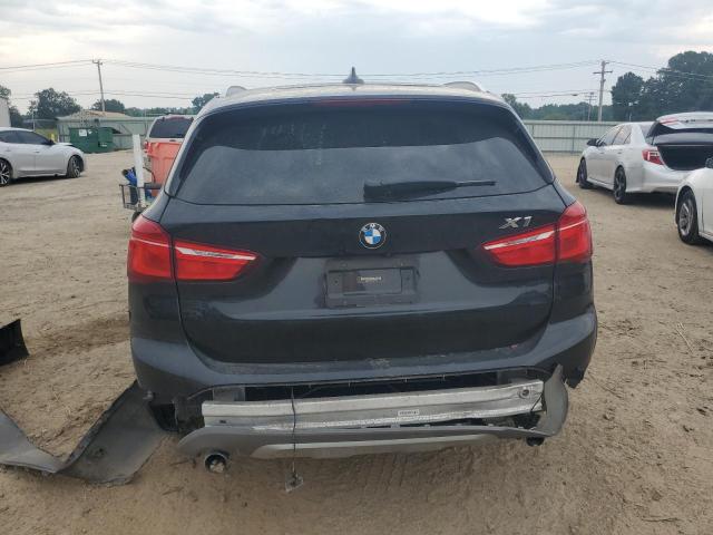 WBXHT3Z3XH4A65795 BMW X1 Xdrive28i