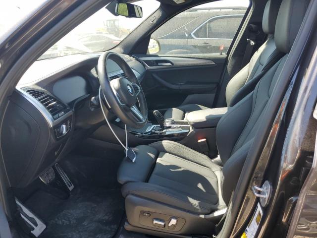 5UXTY5C03M9G13084 BMW X3 Xdrive30i