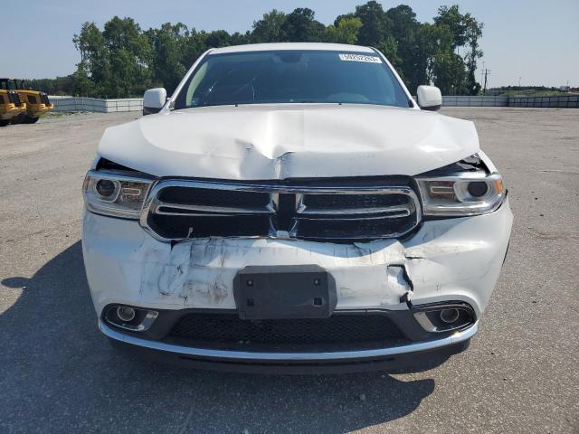 1C4RDJAG3KC536150 Dodge Durango Sxt