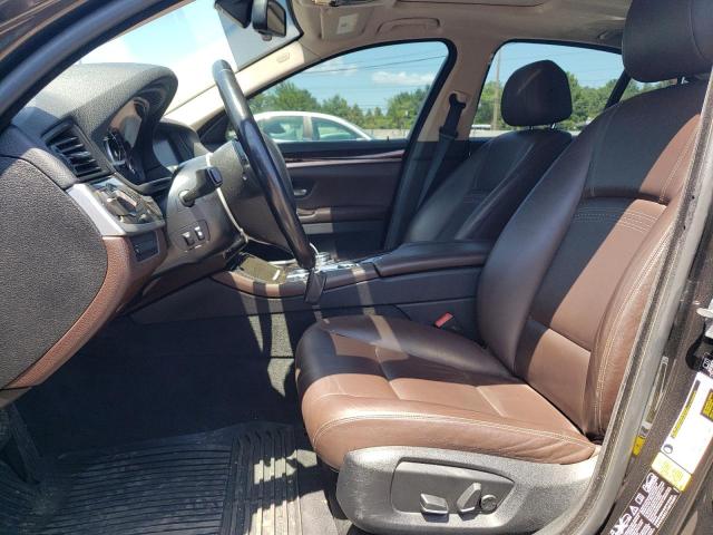 WBA5B3C54FD540488 BMW 535 XI