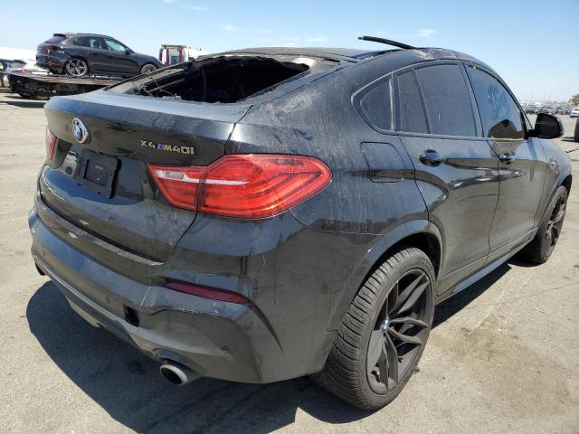 5UXXW7C54H0U25339 BMW X4 Xdrivem40i
