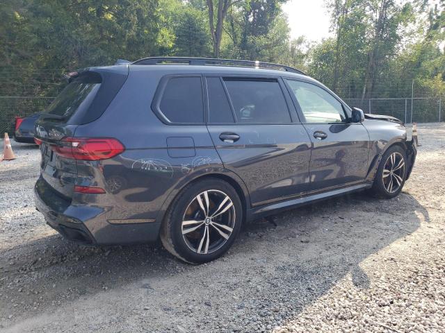 5UXCW2C02M9G59851 BMW X7 Xdrive40i
