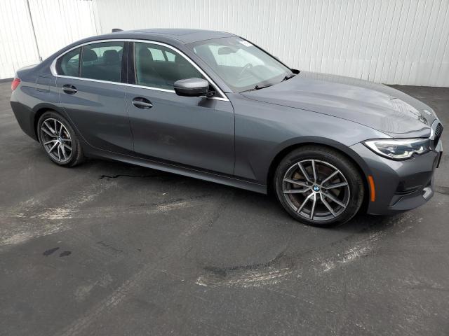 3MW5R1J05M8C07640 BMW 330I