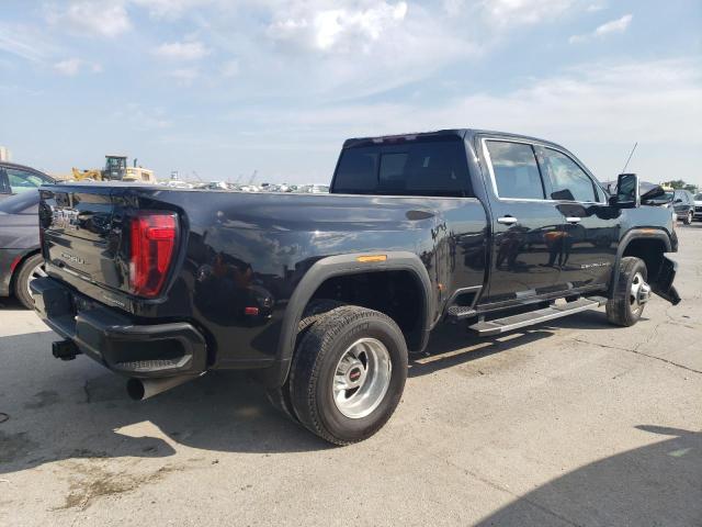 1GT49WEY3NF286228 GMC Sierra K3500 Denali