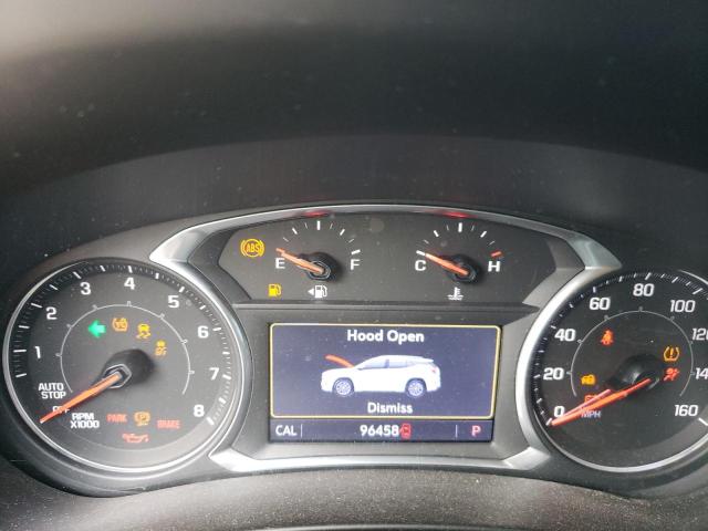 3GKALPEVXKL164083 GMC Terrain Slt