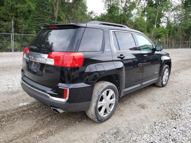 2GKFLNE34H6328532 GMC Terrain Sle