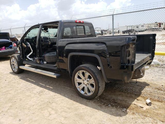 3GTU2PEJ0JG309065 GMC Sierra K1500 Denali