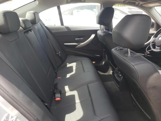 WBA3C3G51FNT51113 BMW 320 I Xdrive