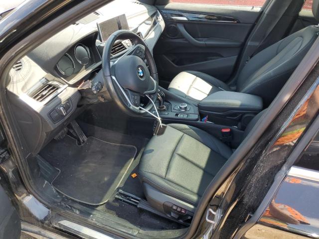 WBXJG9C05M5T70713 BMW X1 Xdrive28i