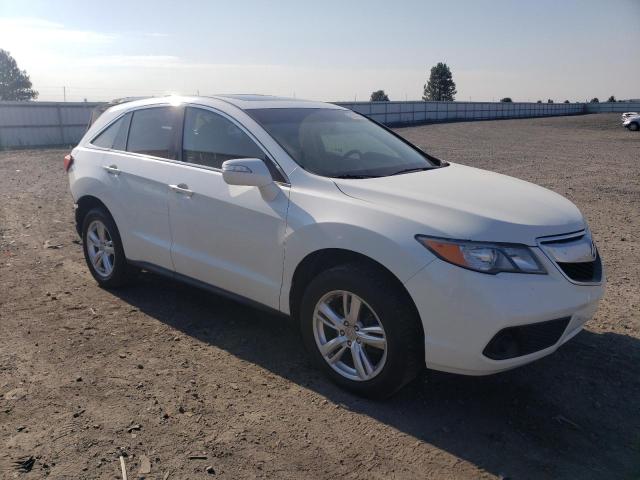 5J8TB3H31EL013192 Acura RDX