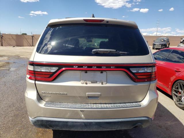 1C4RDJAG0EC301077 Dodge Durango Sxt