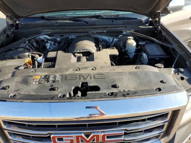 1GTV2UEC6EZ116204 GMC Sierra K1500 Sle