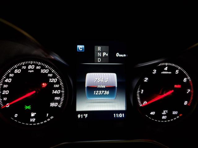WDDWF4KB1GR148670 Mercedes-Benz C 300 4matic