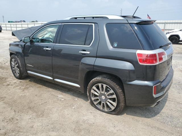 2GKFLVE33H6254505 GMC Terrain Denali
