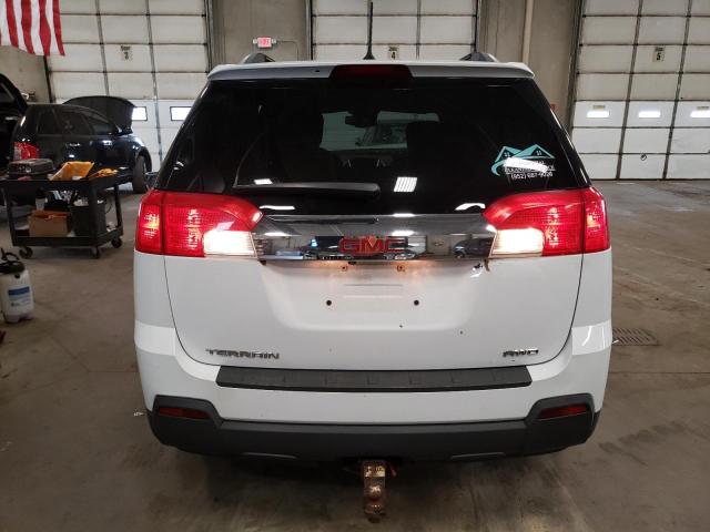 2GKFLWEK9E6257899 GMC Terrain Sle