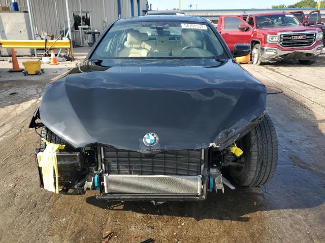 WBAJA9C52KB399284 BMW 530e
