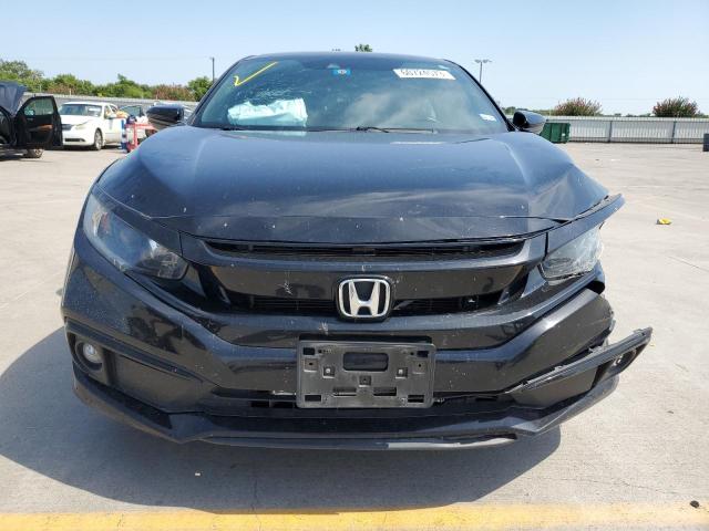 19XFC2F87LE013267 Honda Civic Sport