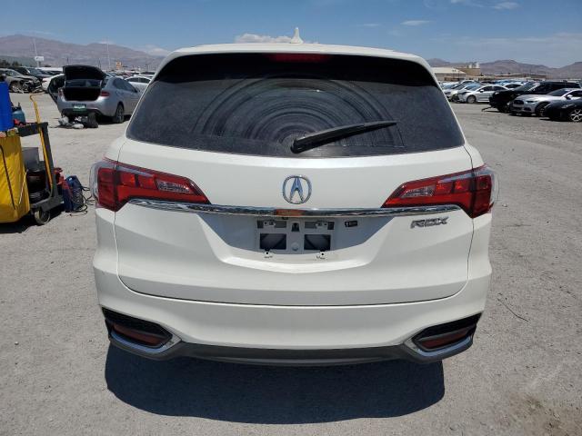5J8TB3H57HL000064 Acura Rdx Technology