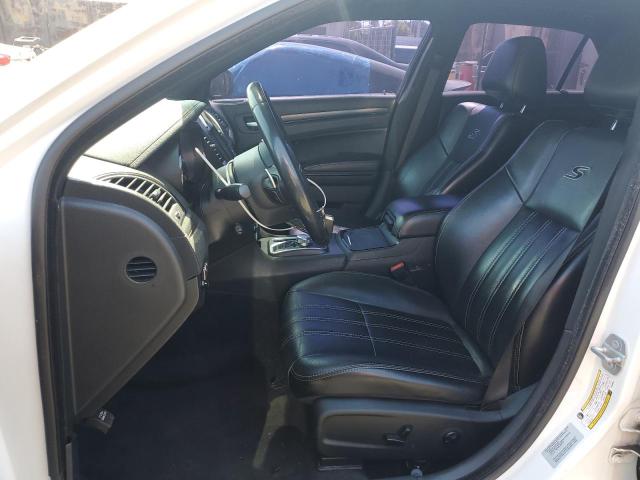 2C3CCABGXFH802889 Chrysler 300 S