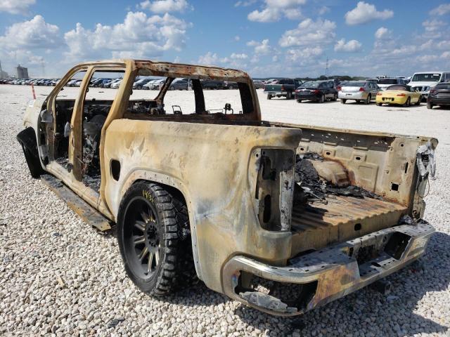 3GTP8BED5LG159711 GMC Sierra C1500 Sle