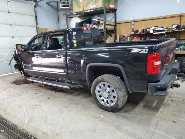 1GT12UEYXHF106453 GMC Sierra K2500 Denali
