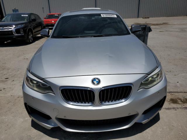 WBA1J7C59FV358160 BMW M235I