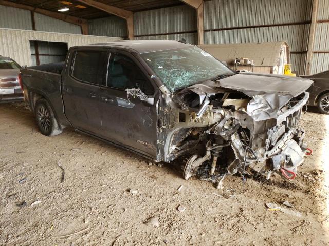 3GTU9EET5MG363256 GMC Sierra K1500 At4