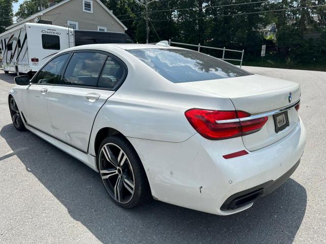 WBA7F0C52JGM24094 BMW 750 I