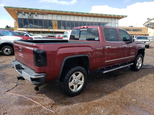 1GT12ZE83FF167010 GMC Sierra K2500 Slt