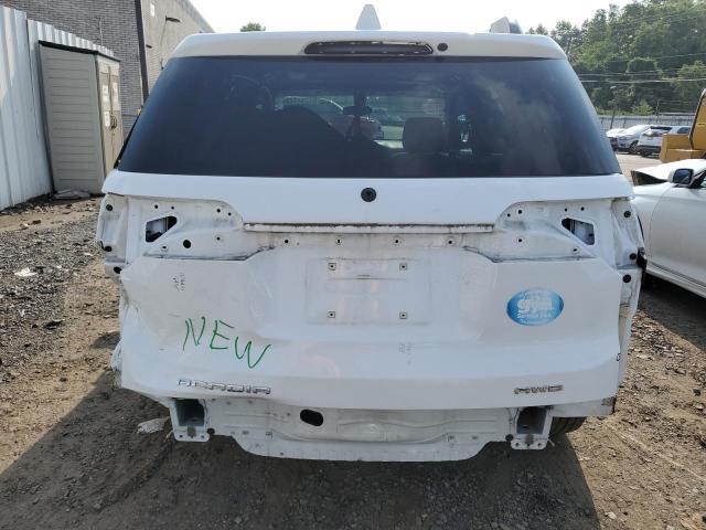 1GKKNULSXLZ180526 GMC ACADIA SLT