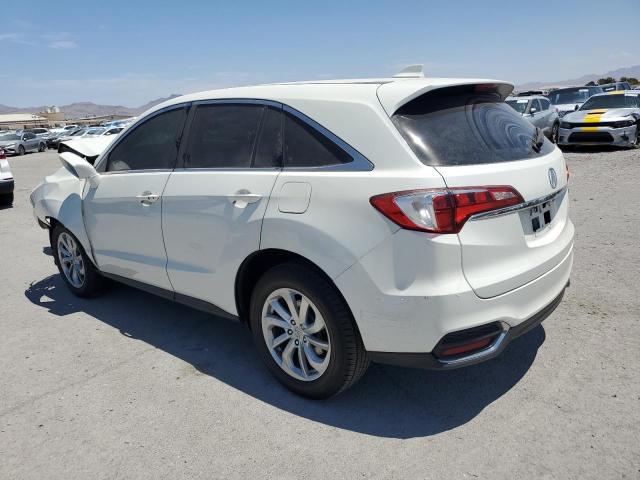 5J8TB3H57HL000064 Acura Rdx Technology