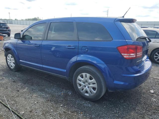 3C4PDCAB1FT637608 Dodge JOURNEY SE