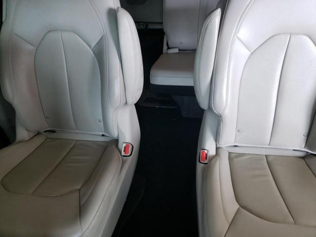 2C4RC1L70MR606004 Chrysler Pacifica Hybrid Touring L