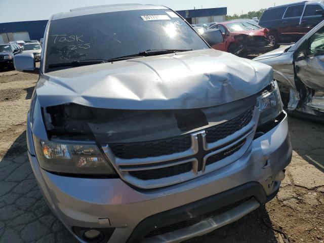 3C4PDCEG2GT199222 Dodge Journey R/t