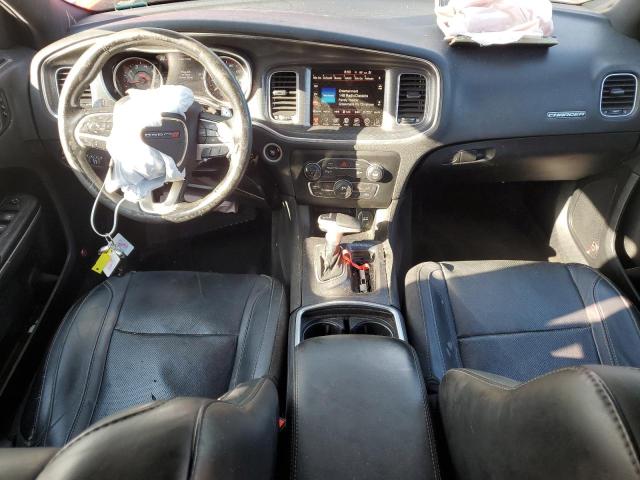 2C3CDXHG1FH832225 Dodge Charger Sxt