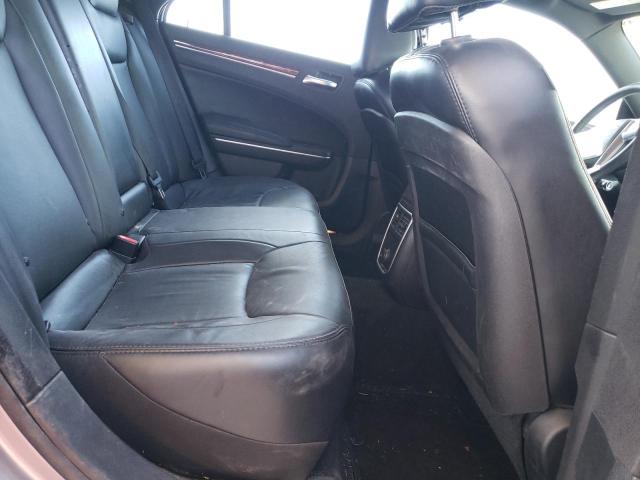 2C3CCAAG0EH125223 Chrysler 300