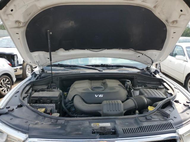 1C4RDJDG5FC729479 Dodge DURANGO LIMITED