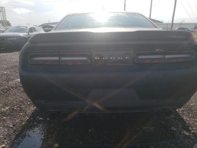 2C3CDZFJ4GH256142 Dodge Challenger R/t Scat Pack