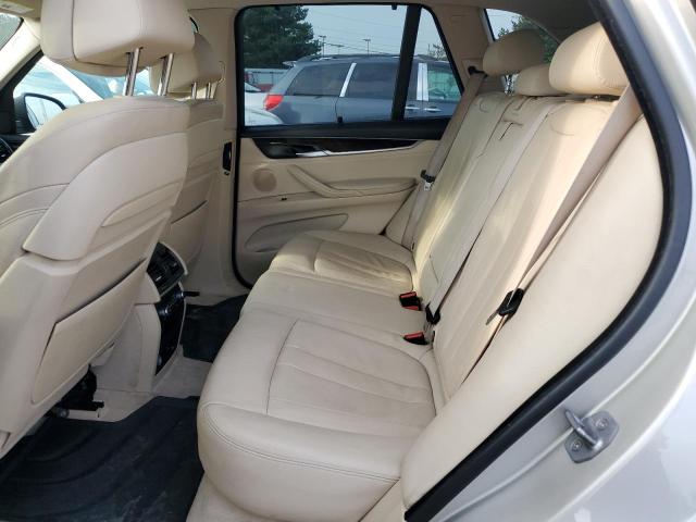 5UXKS4C55F0N07114 BMW X5 Xdrive35d