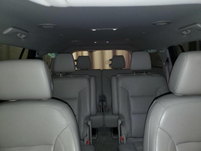 1GKKNMLA0HZ241610 GMC Acadia Slt-1