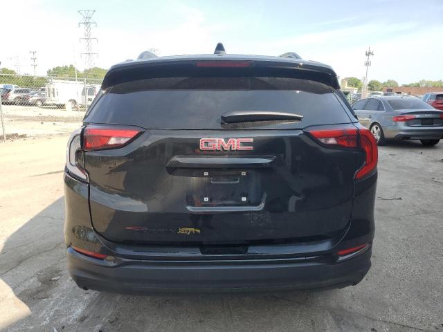 3GKALMEV1KL340775 GMC Terrain Sle