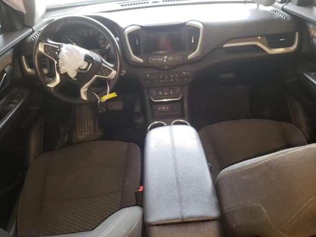 3GKALTEX2JL327768 GMC Terrain Sle