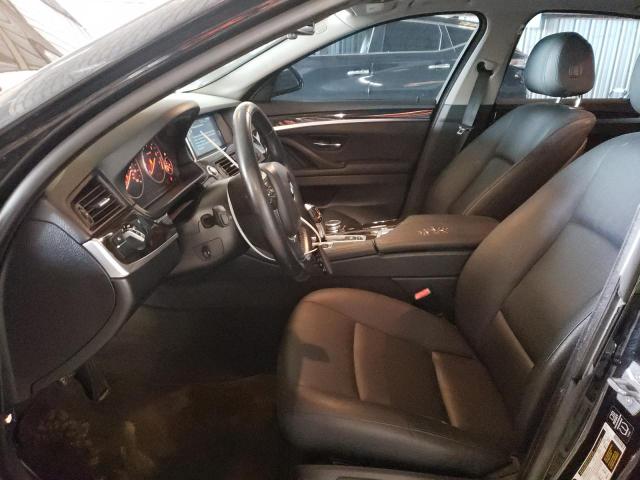 WBA5A5C54FD516724 BMW 528 I