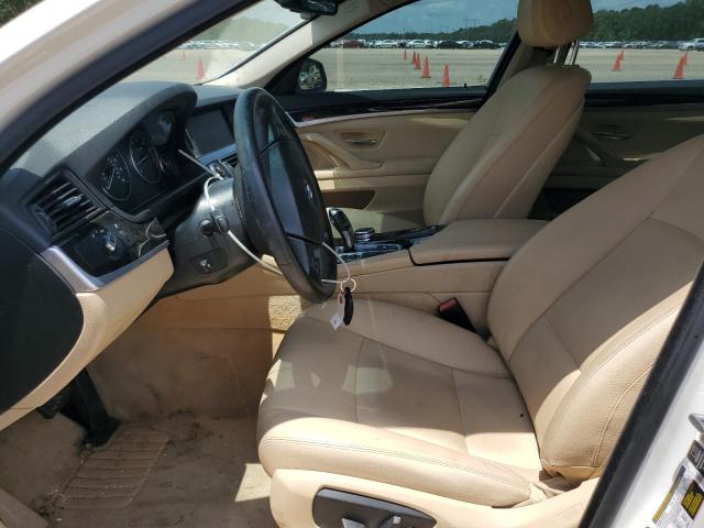 WBA5B1C50ED478204 BMW 535 I