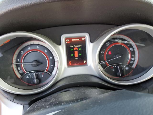 3C4PDCGB2GT123470 Dodge Journey Crossroad