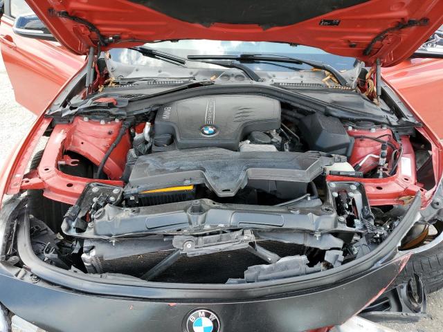WBA8E1G53GNT34013 BMW 320 I